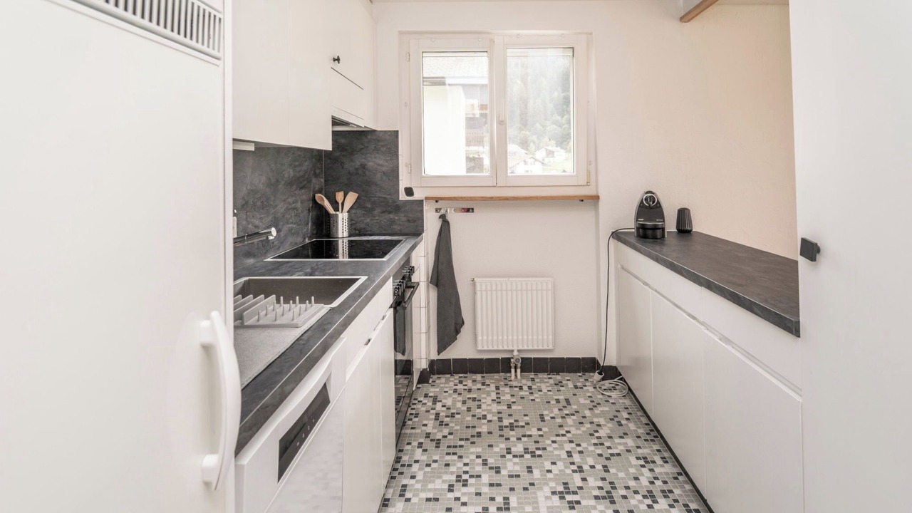 Photo of Bedroom in Flond