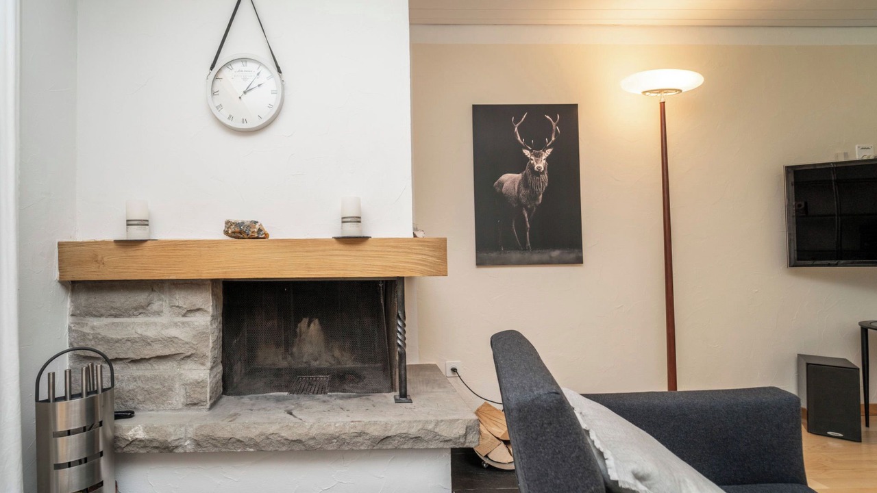 Photo of Livingroom in Flond
