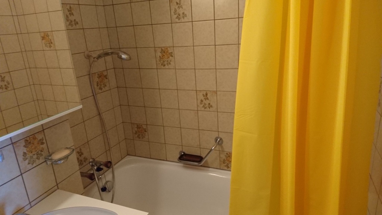 Photo of Bathroom in Affeier