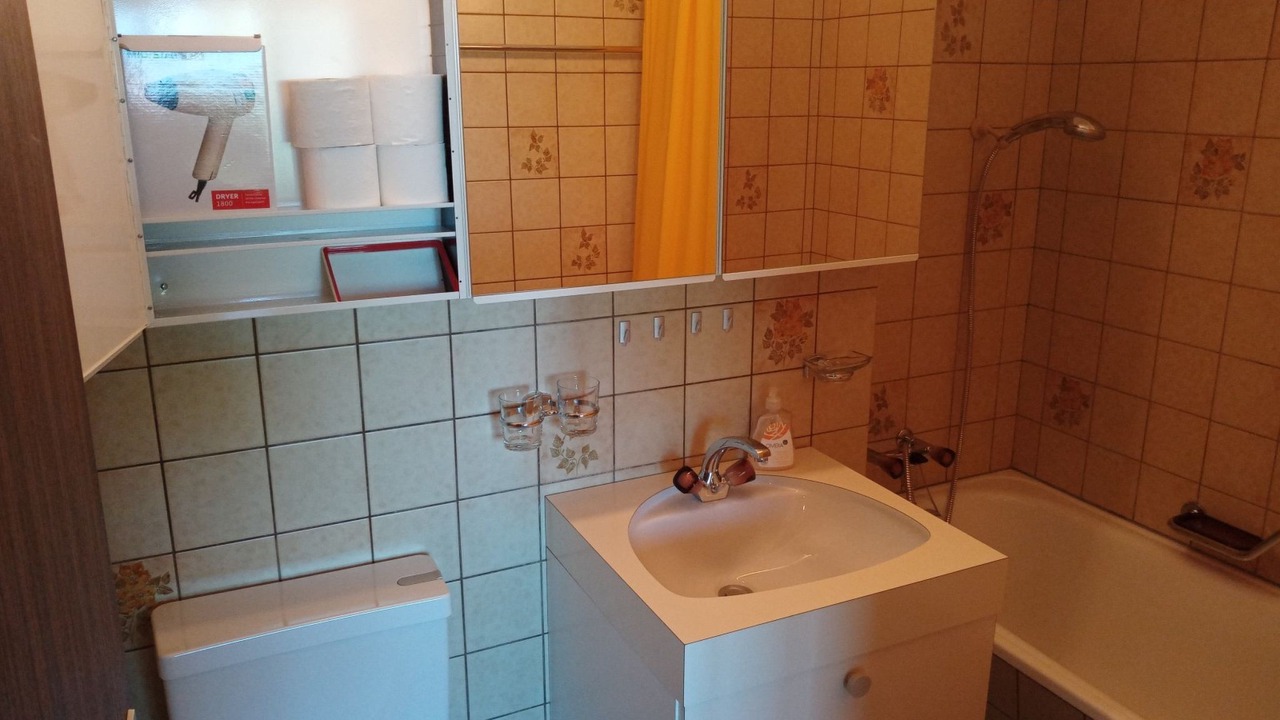 Photo of Bathroom in Affeier