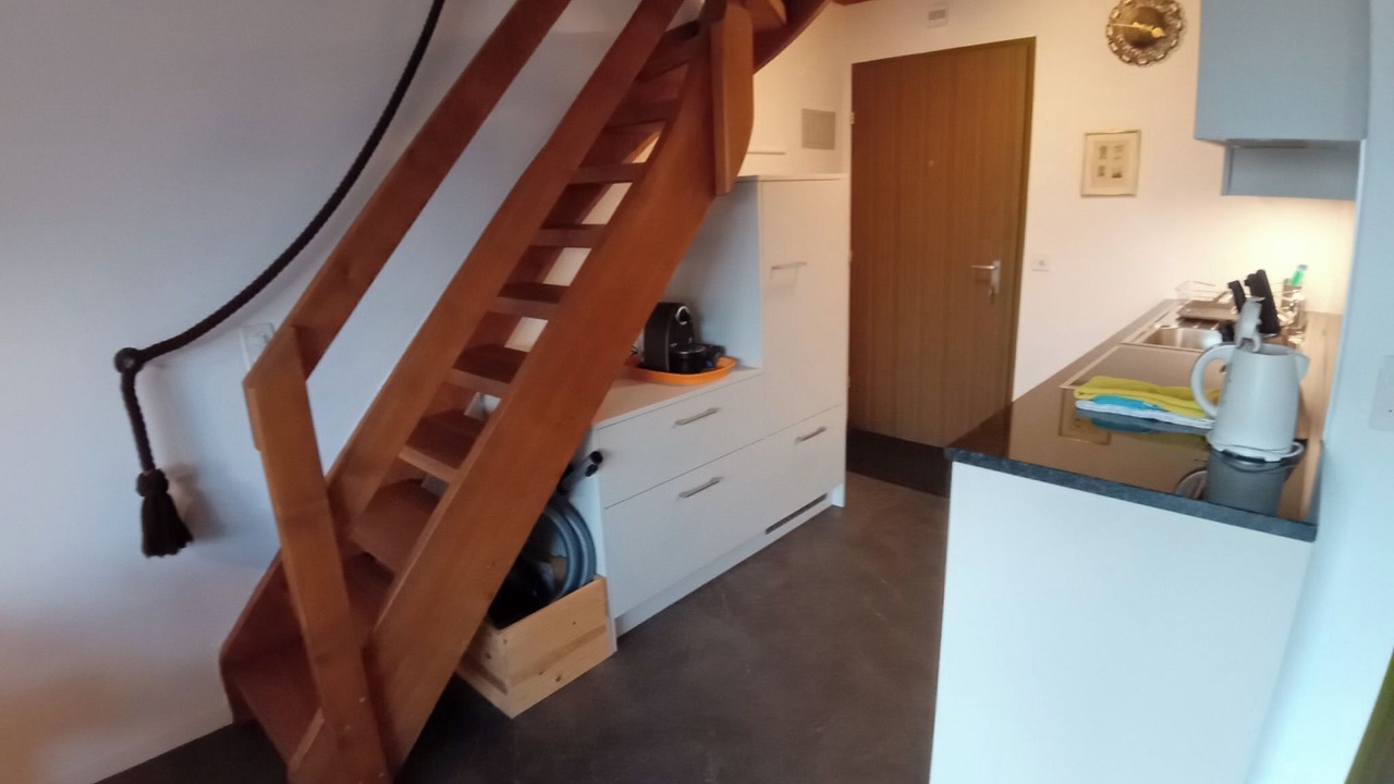 Photo of Livingroom in Affeier