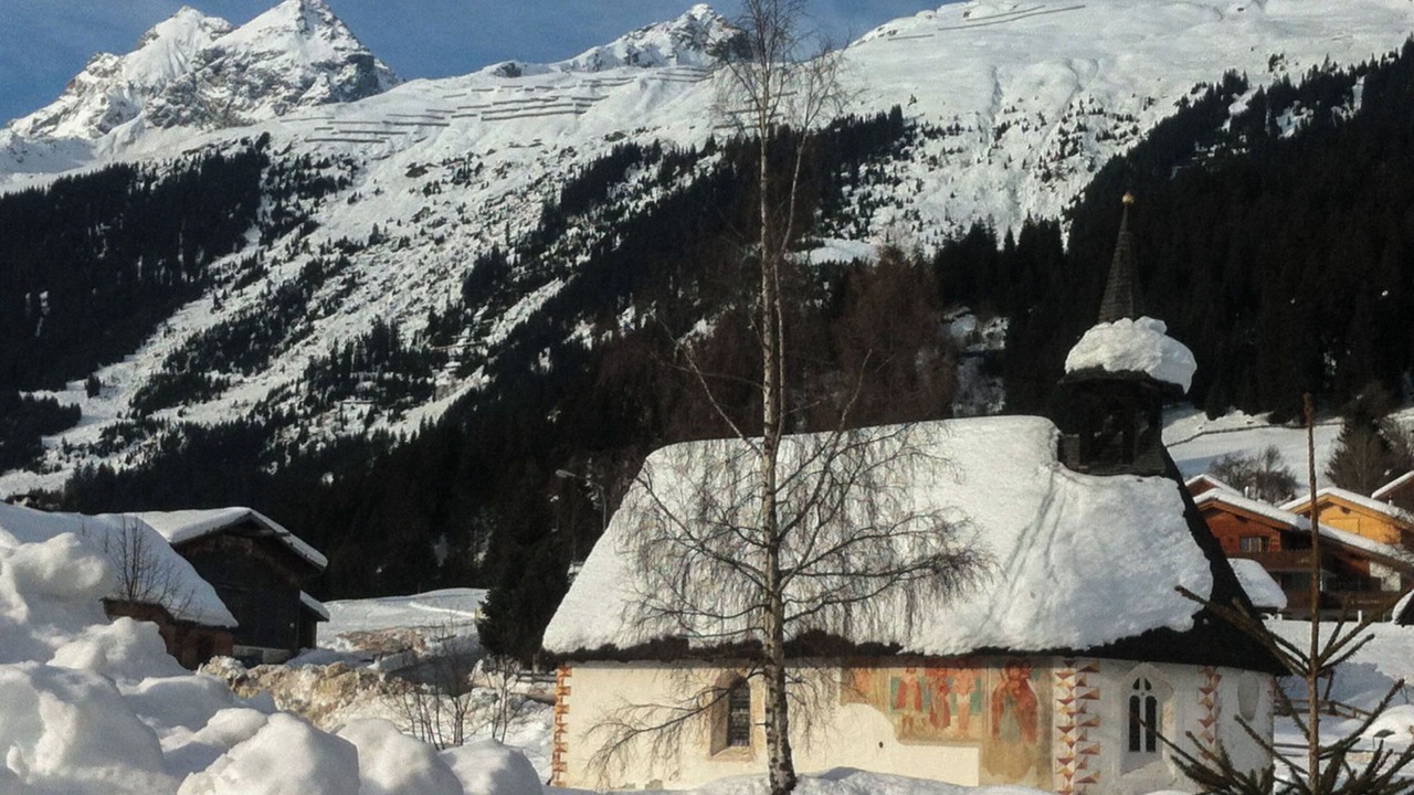 Photo of Outdoor in Tavanasa