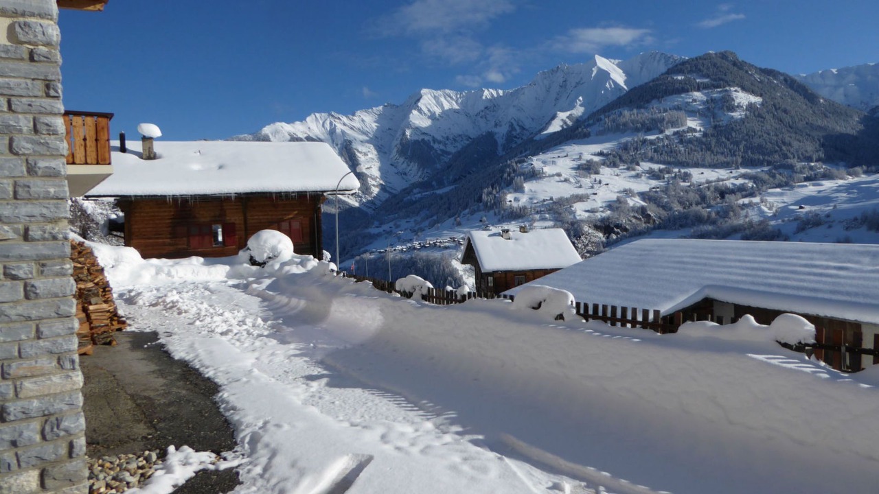 Photo of Outdoor in Cumbel