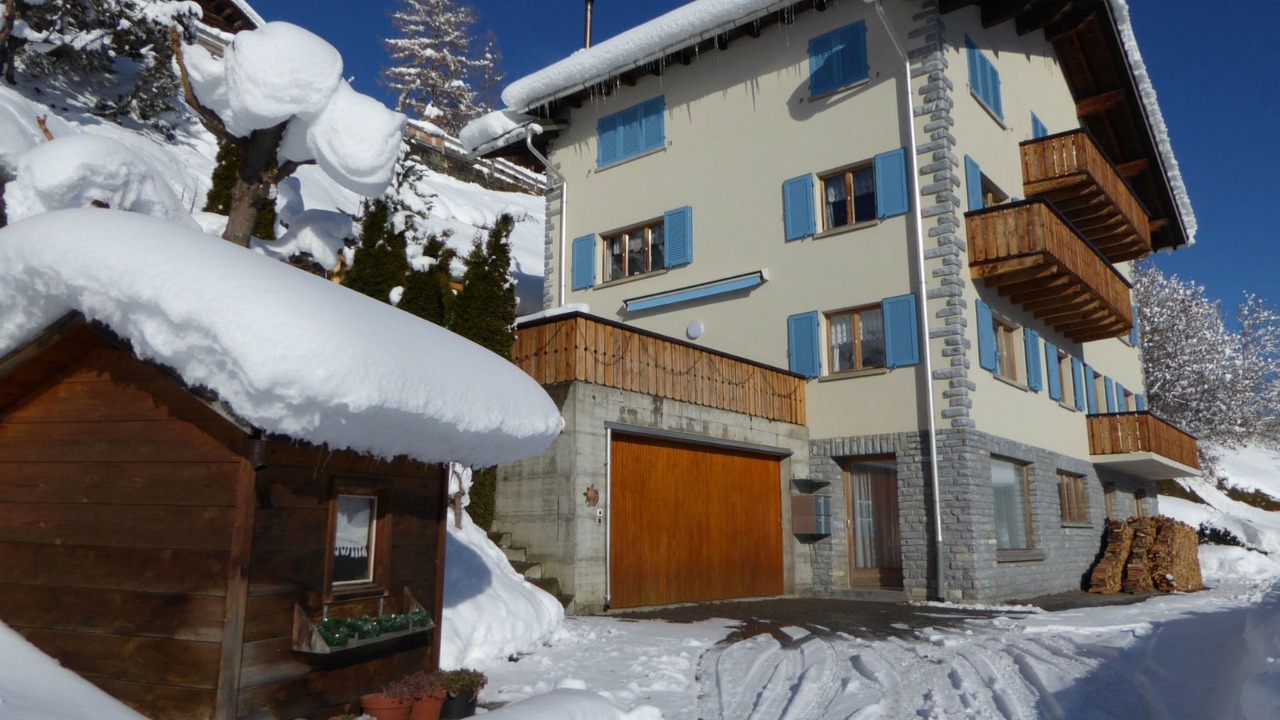 Photo of Outdoor in Cumbel