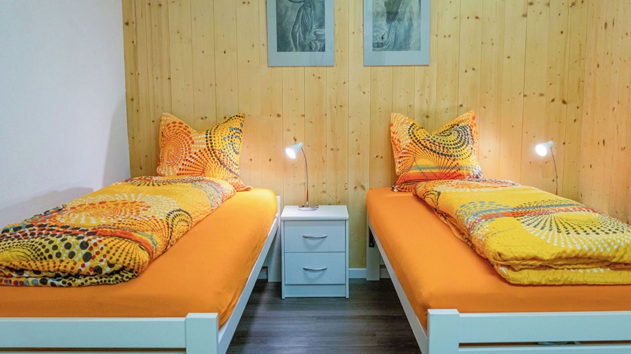 Photo of Bedroom in Cumbel