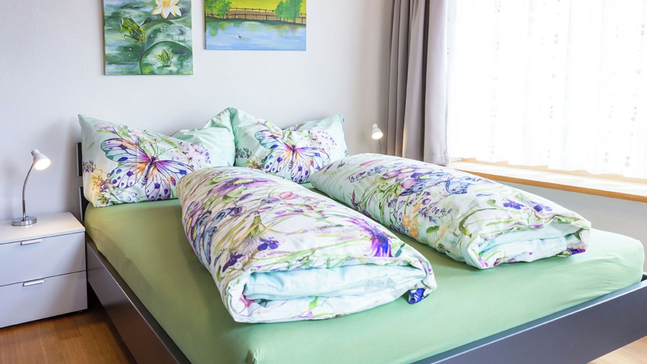 Photo of Bedroom in Cumbel