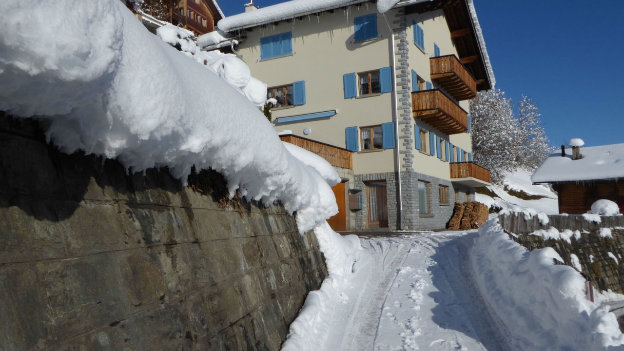 Photo of Outdoor in Cumbel