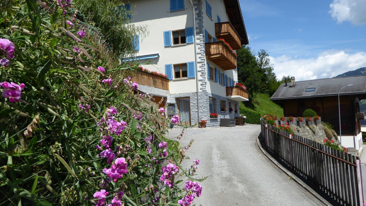 Photo of Outdoor in Cumbel