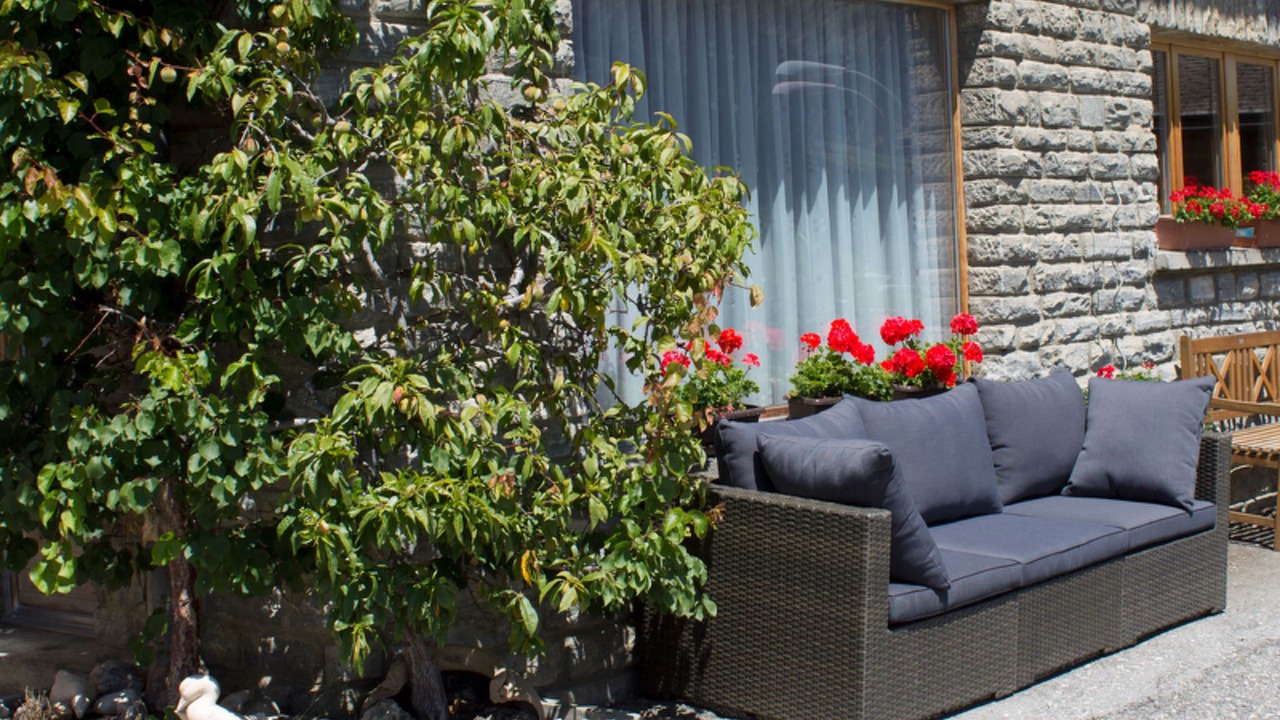 Photo of Patio Balcony in Cumbel