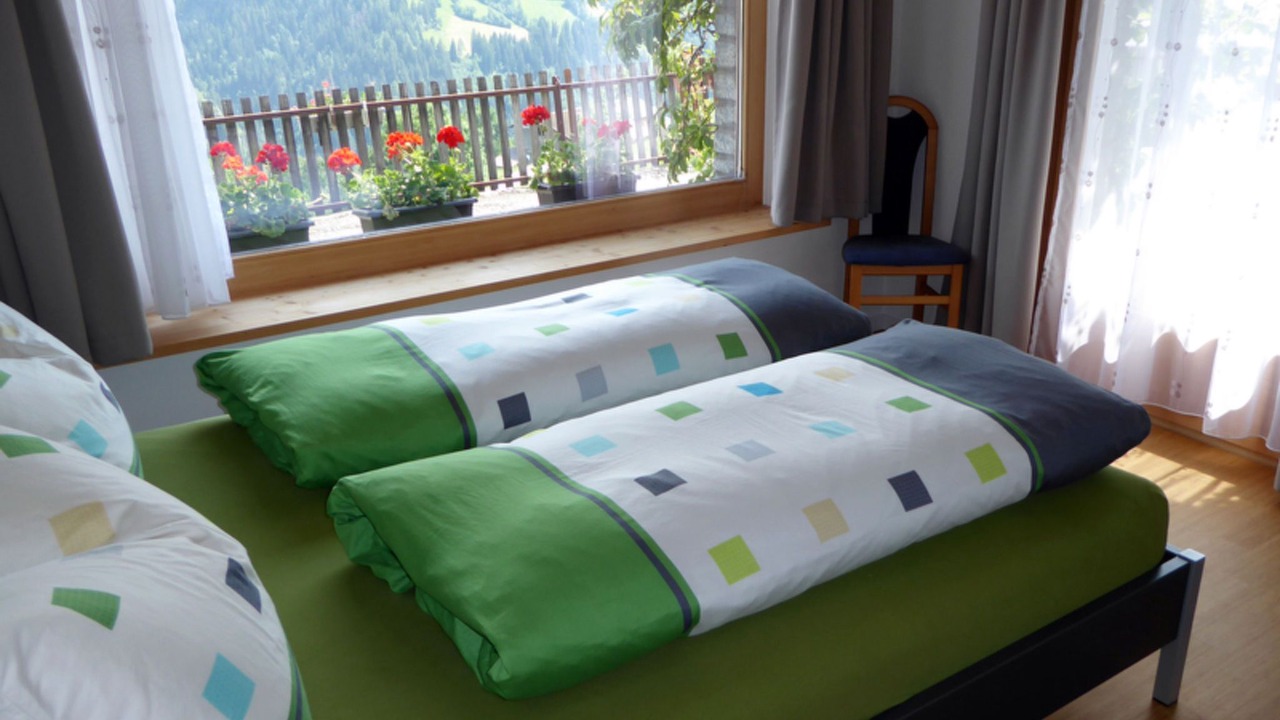 Photo of Bedroom in Cumbel