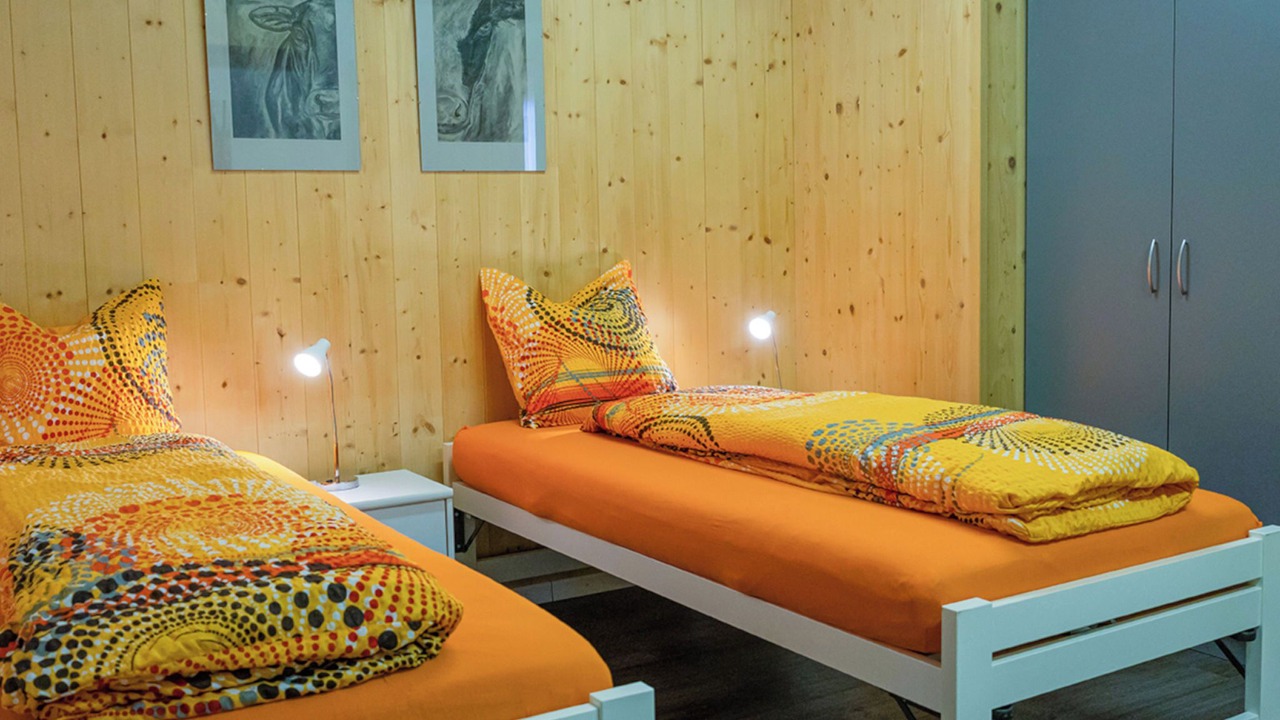 Photo of Bedroom in Cumbel