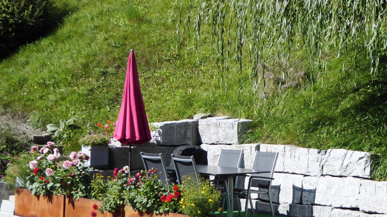 Photo of Outdoor in Cumbel