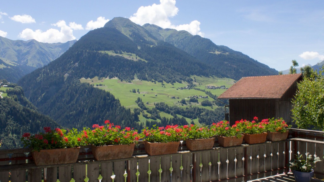 Photo of Outdoor in Cumbel