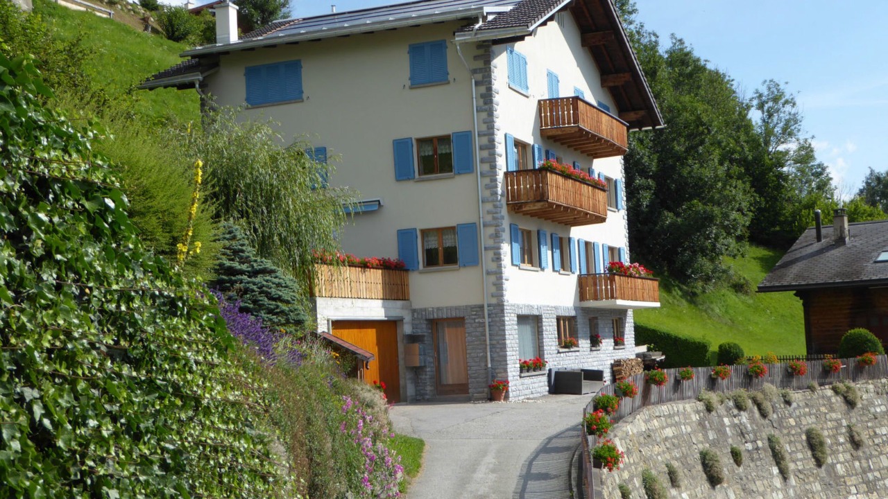 Photo of Outdoor in Cumbel
