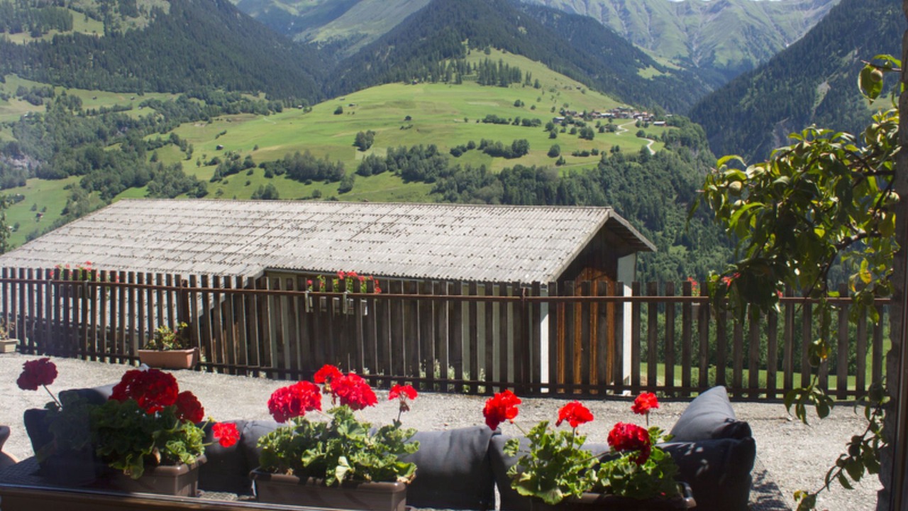 Photo of Outdoor in Cumbel