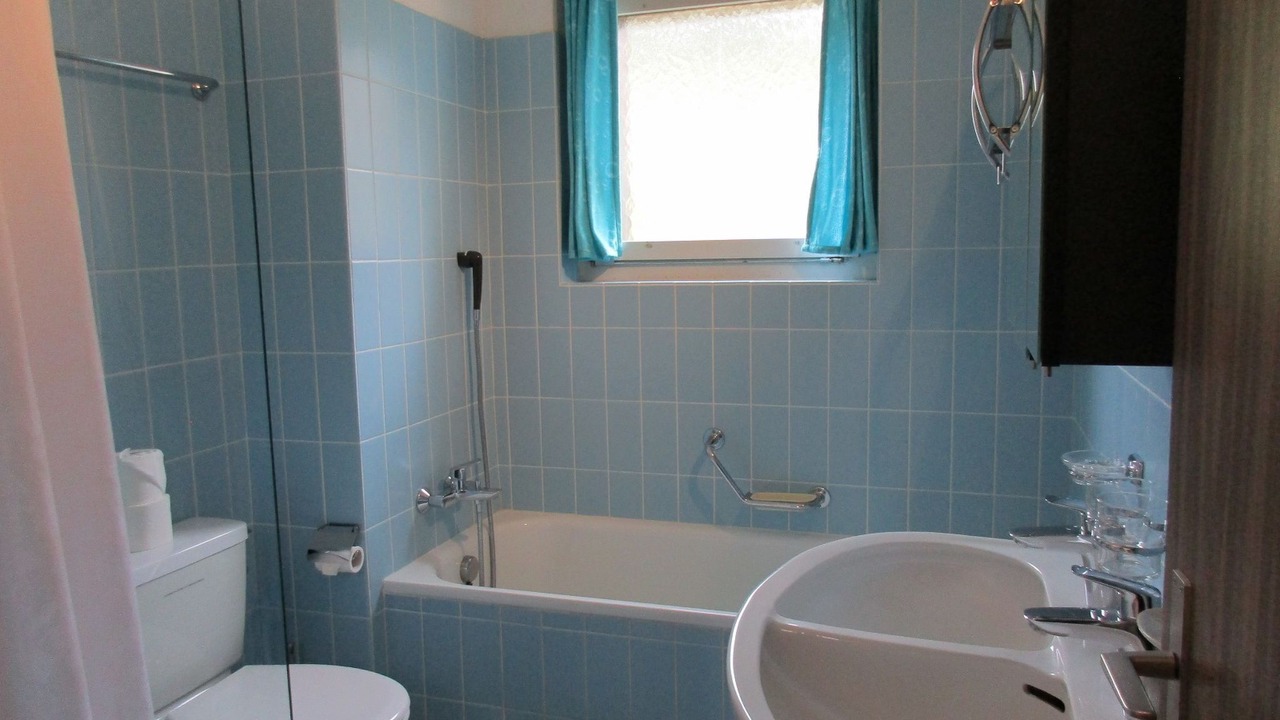 Photo of Bathroom in Tavanasa