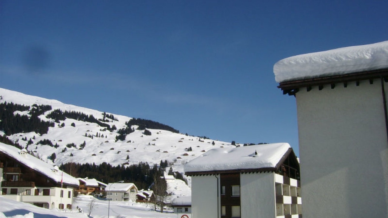 Photo of Outdoor in Tavanasa