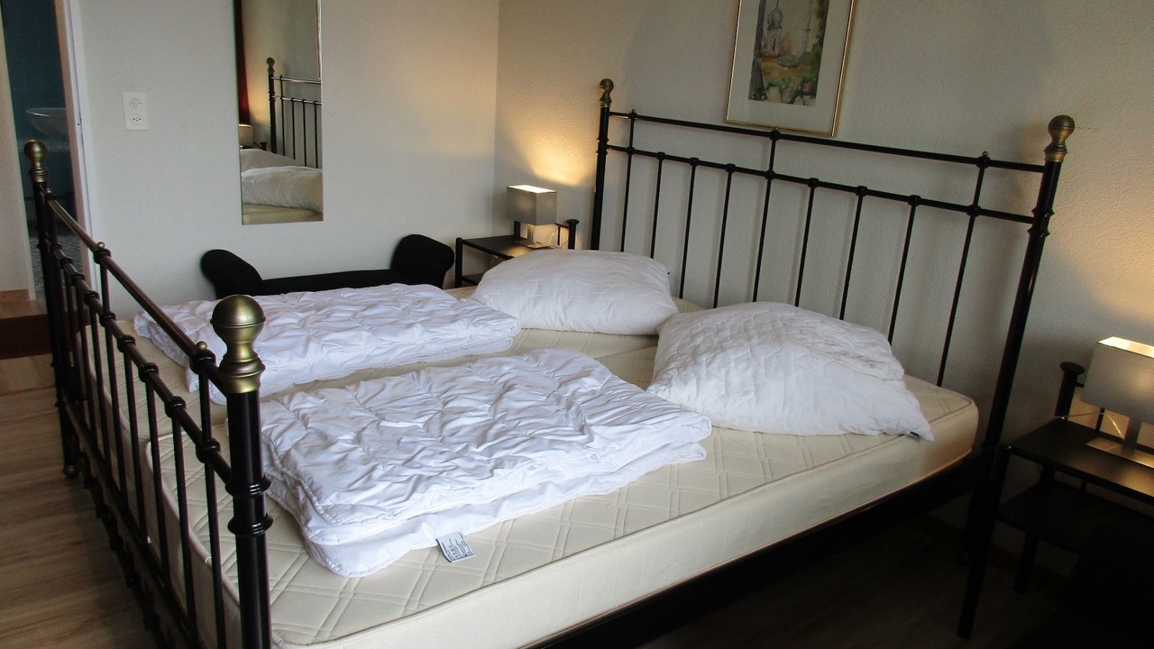 Photo of Bedroom in Tavanasa