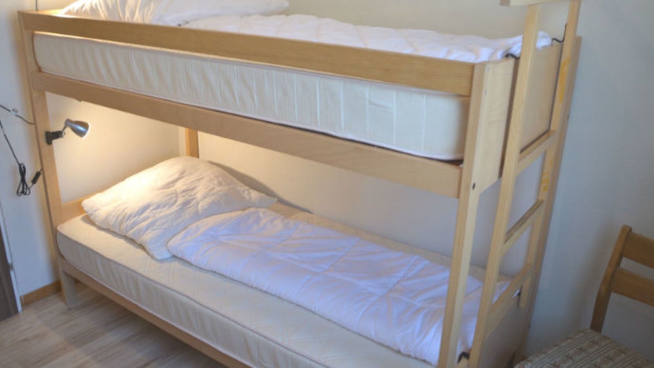 Photo of Bedroom in Tavanasa