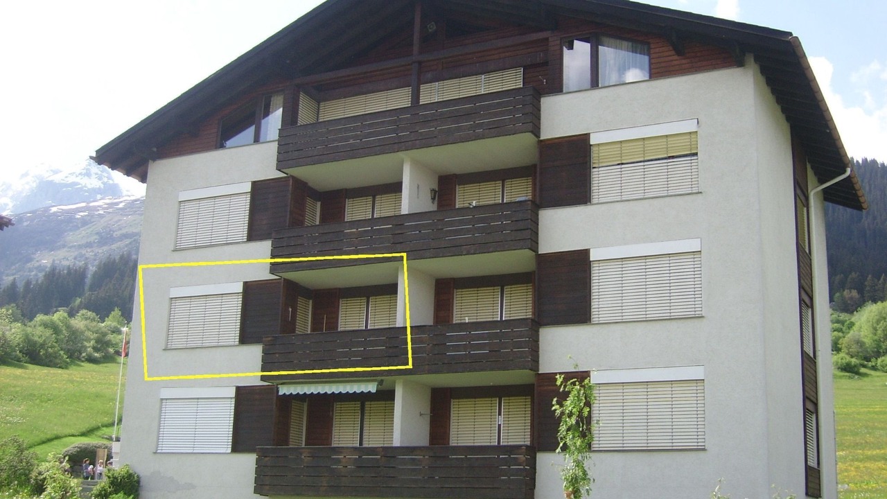 Photo of Outdoor in Tavanasa