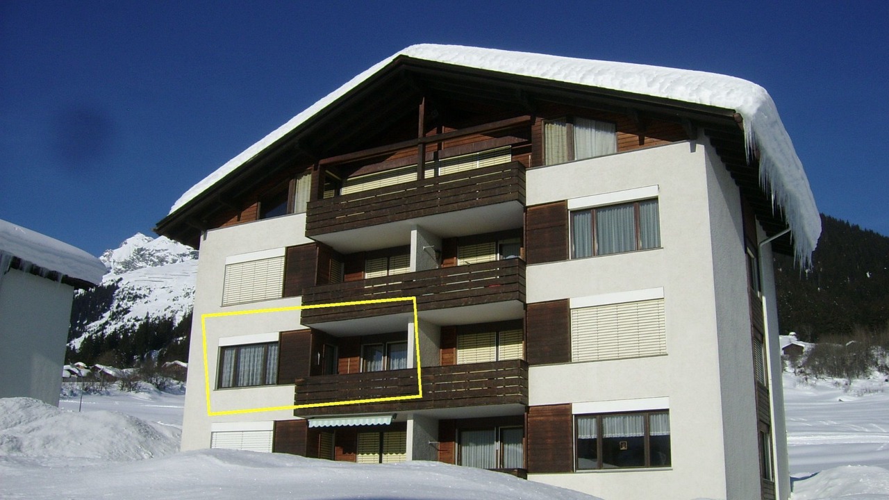 Photo of Outdoor in Tavanasa