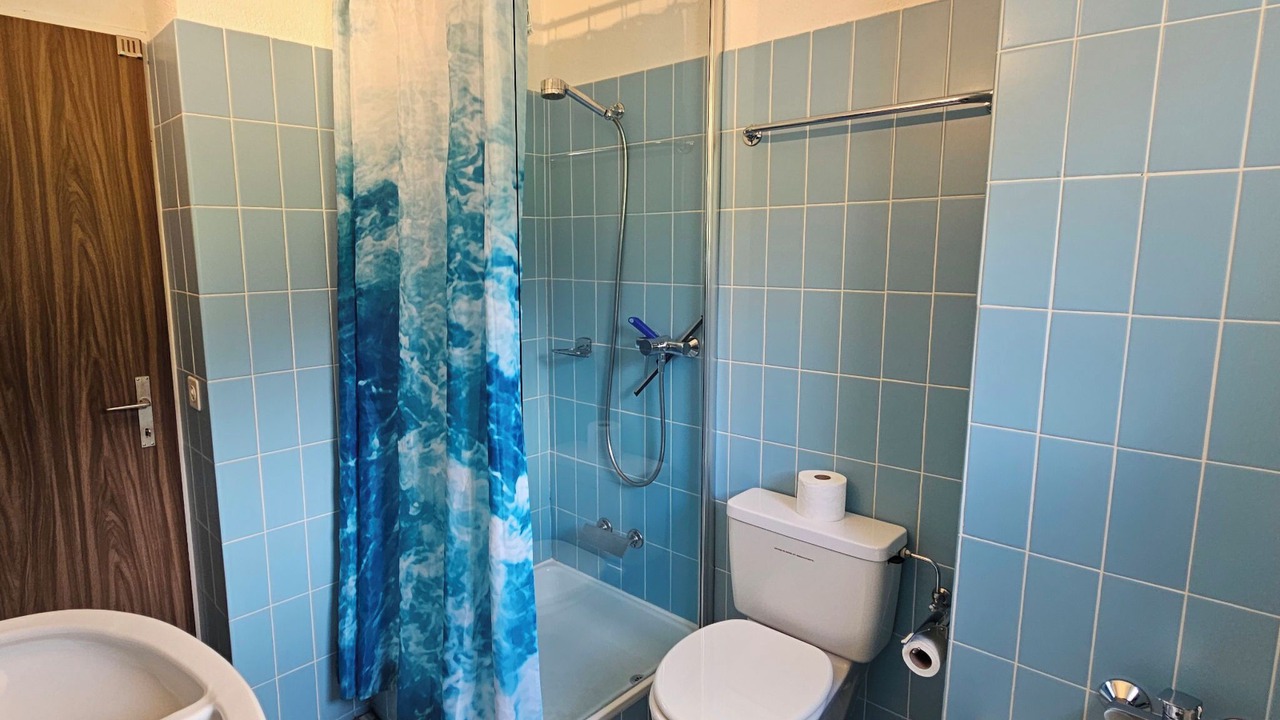 Photo of Bathroom in Tavanasa