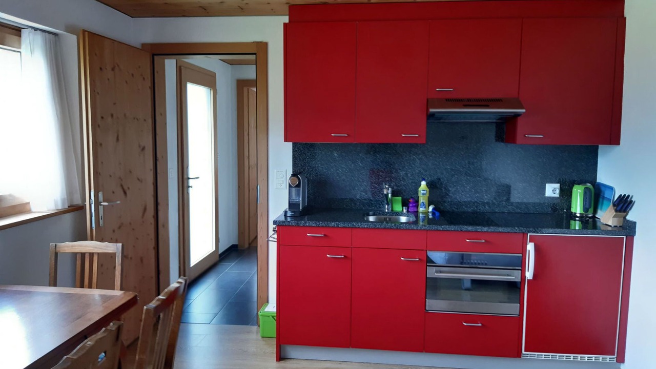 Photo of Bedroom in Luven