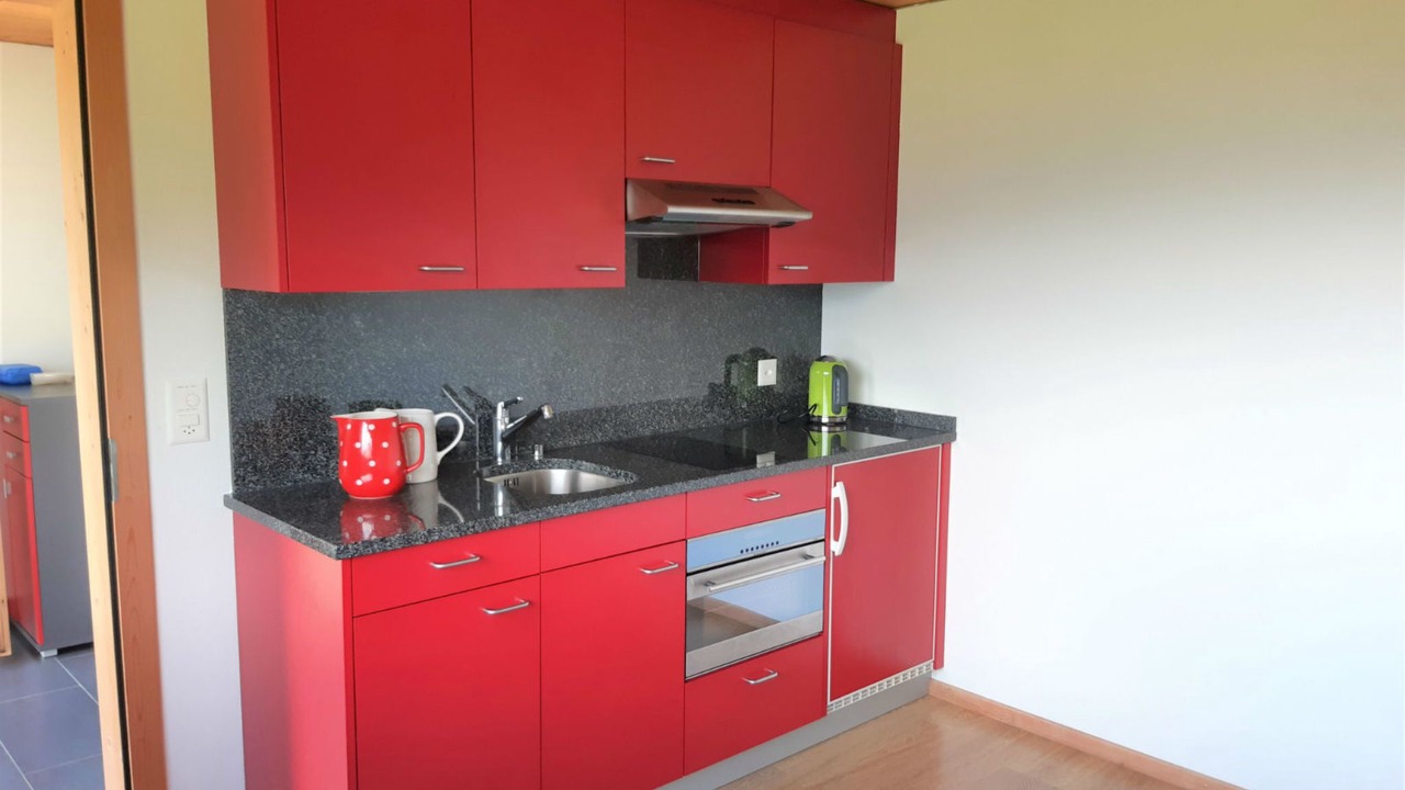 Photo of Kitchen in Luven
