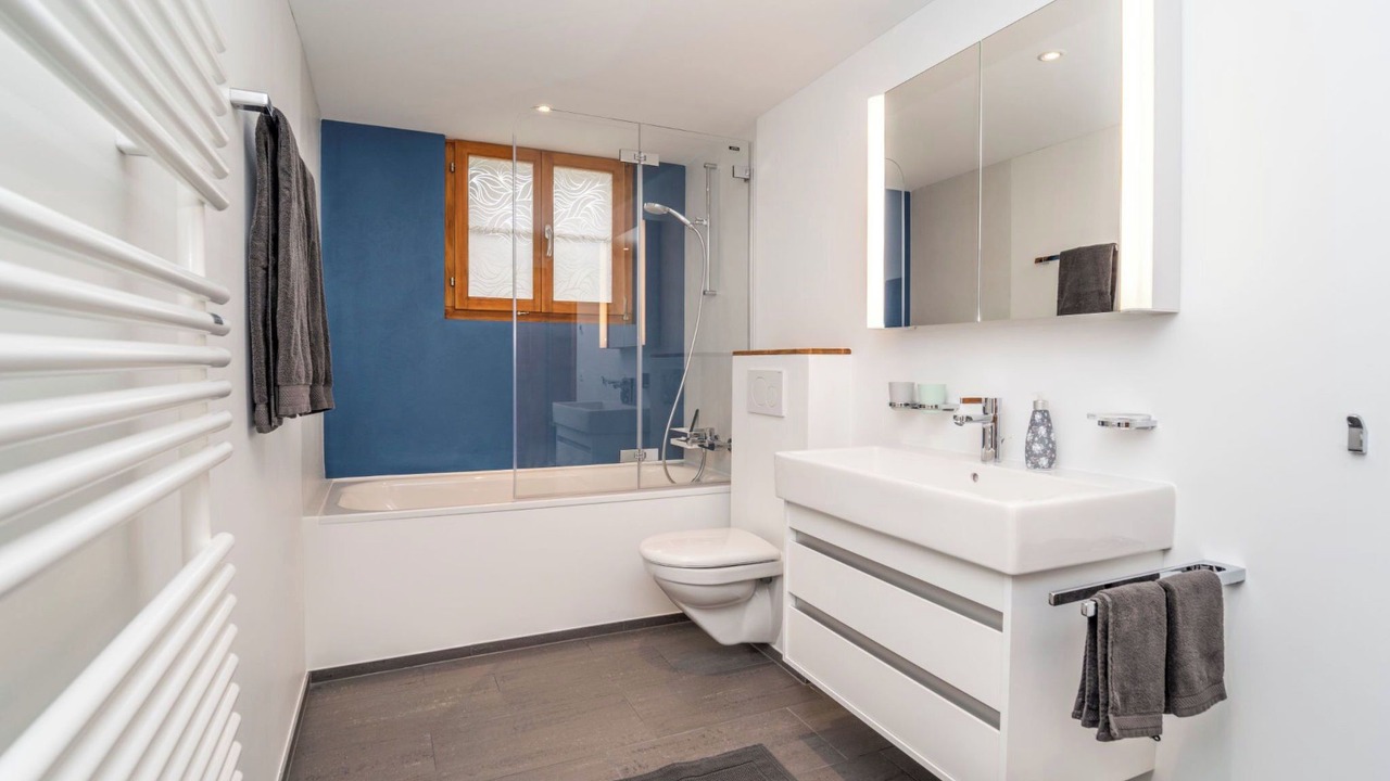 Photo of Bathroom in Tavanasa