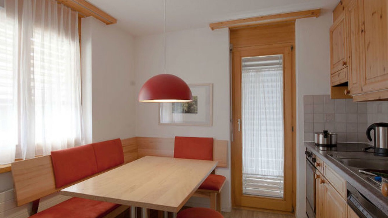Photo of Bedroom in Ruschein