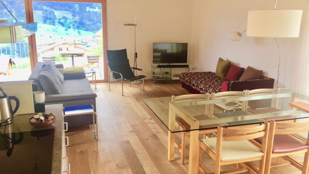 Photo of Livingroom in Vattiz