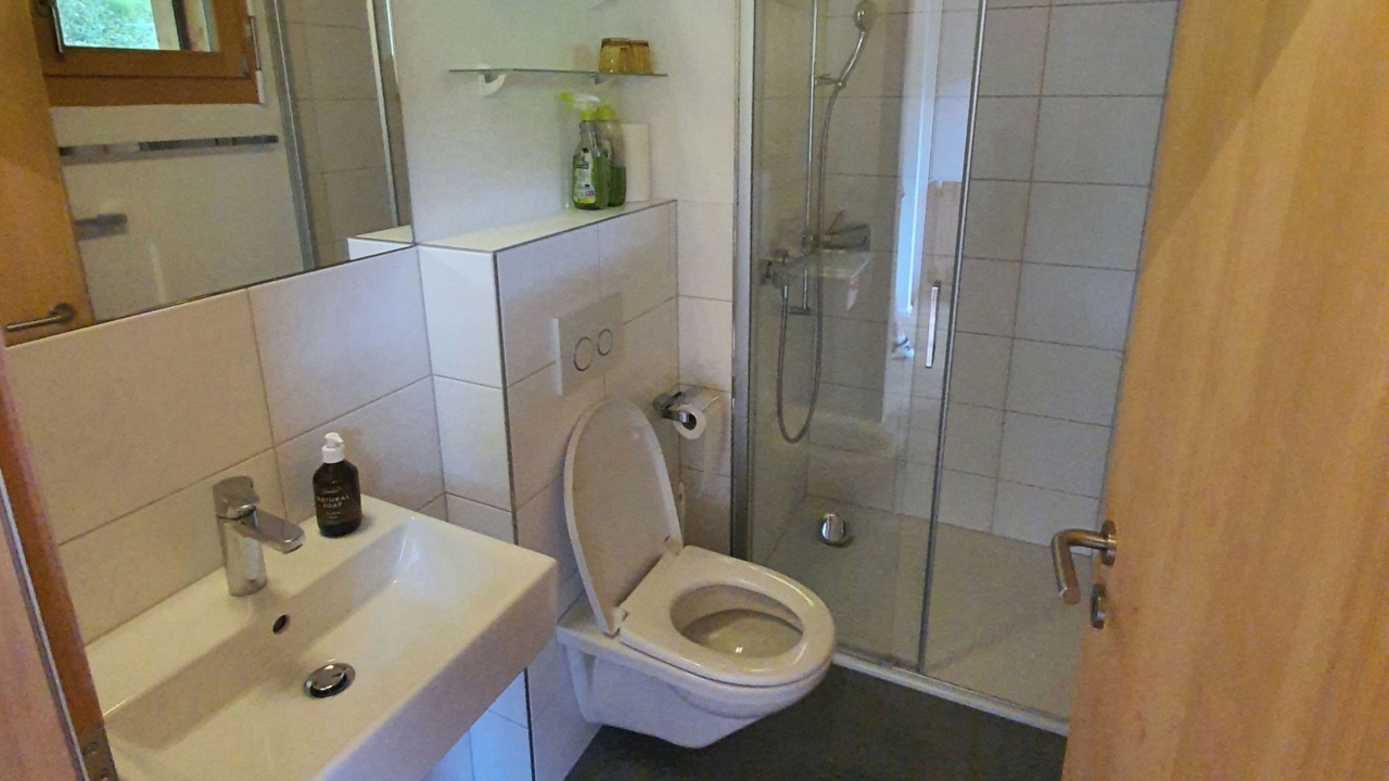 Photo of Bathroom in Vattiz