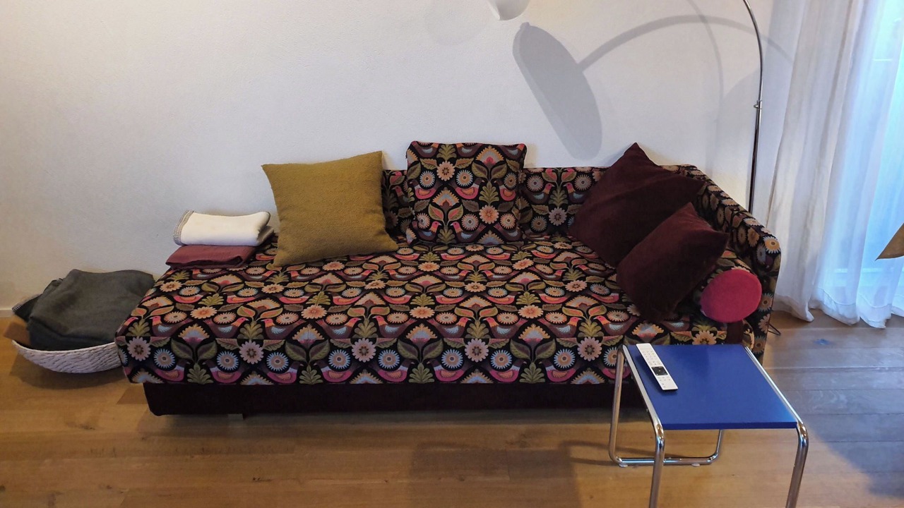Photo of Livingroom in Vattiz