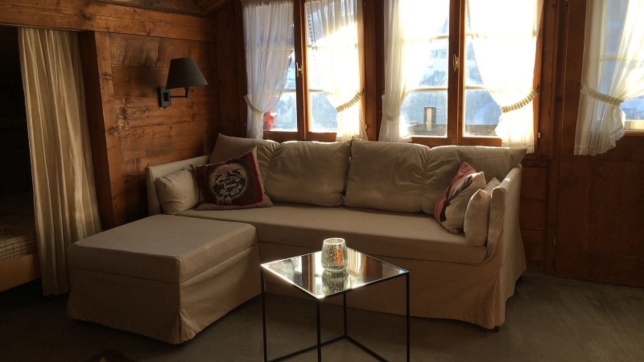 Photo of Livingroom in Tavanasa