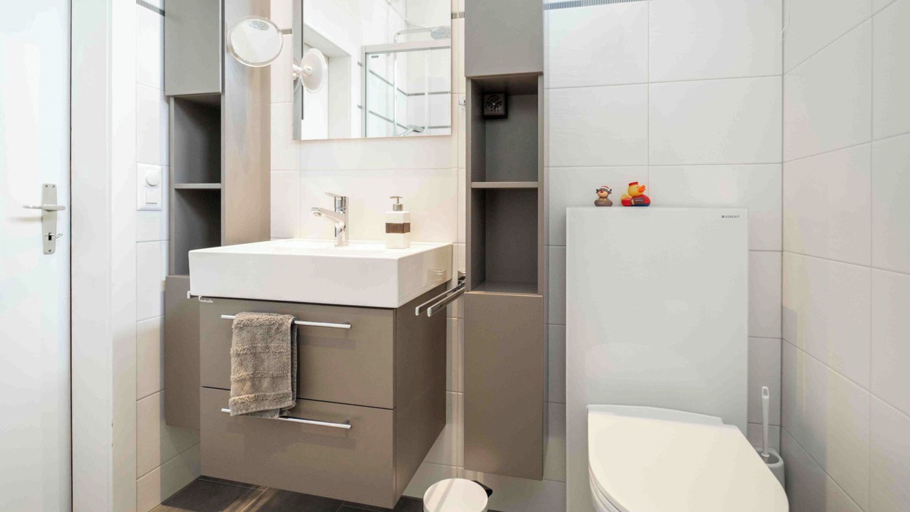 Photo of Bathroom in Affeier
