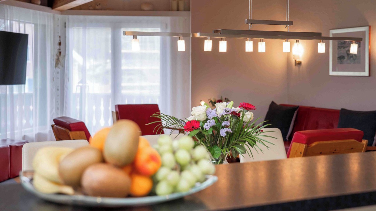 Photo of Livingroom in Affeier