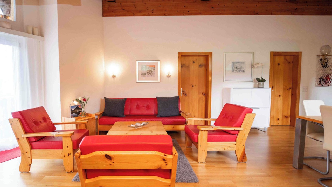 Photo of Livingroom in Affeier