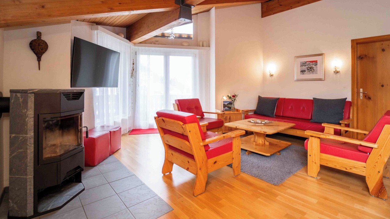 Photo of Livingroom in Affeier