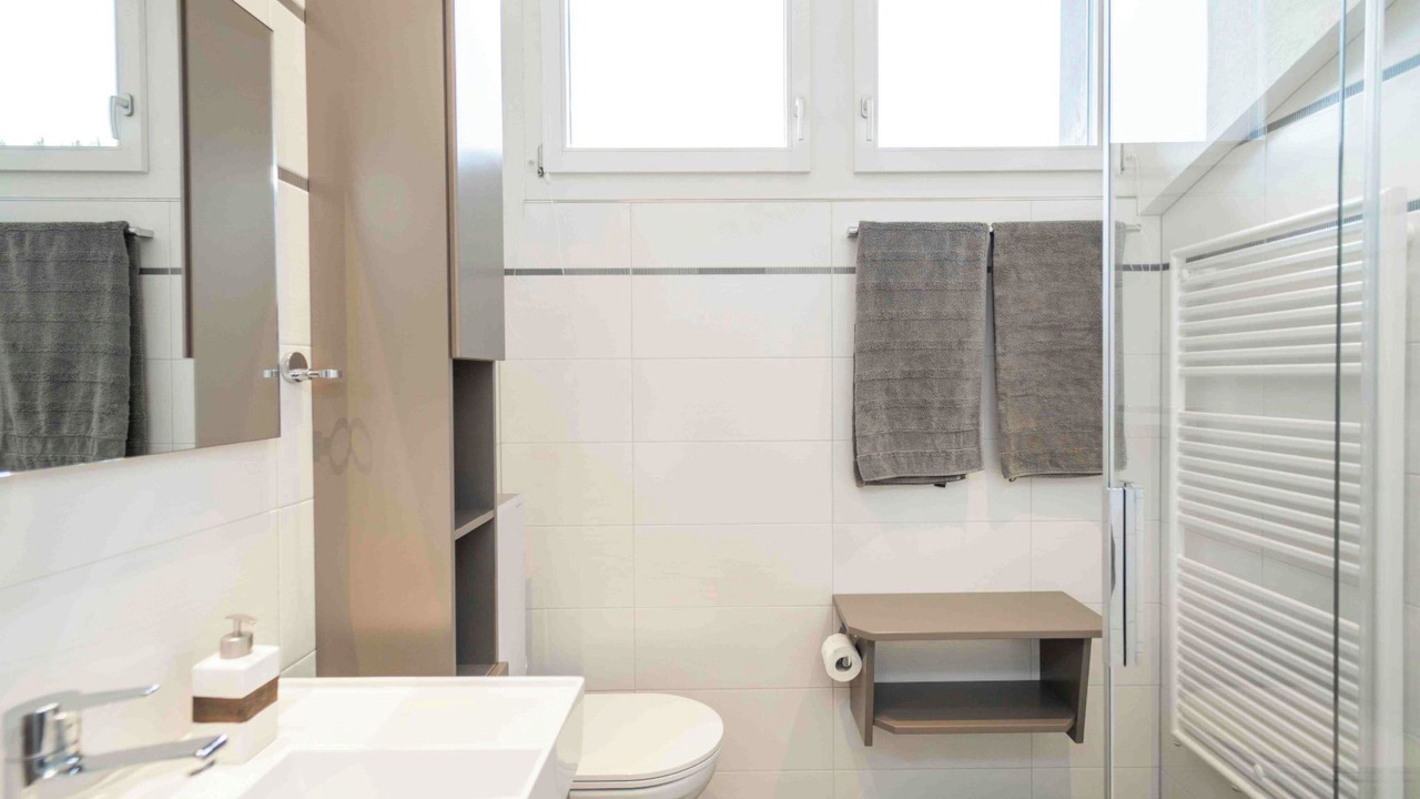 Photo of Bathroom in Affeier