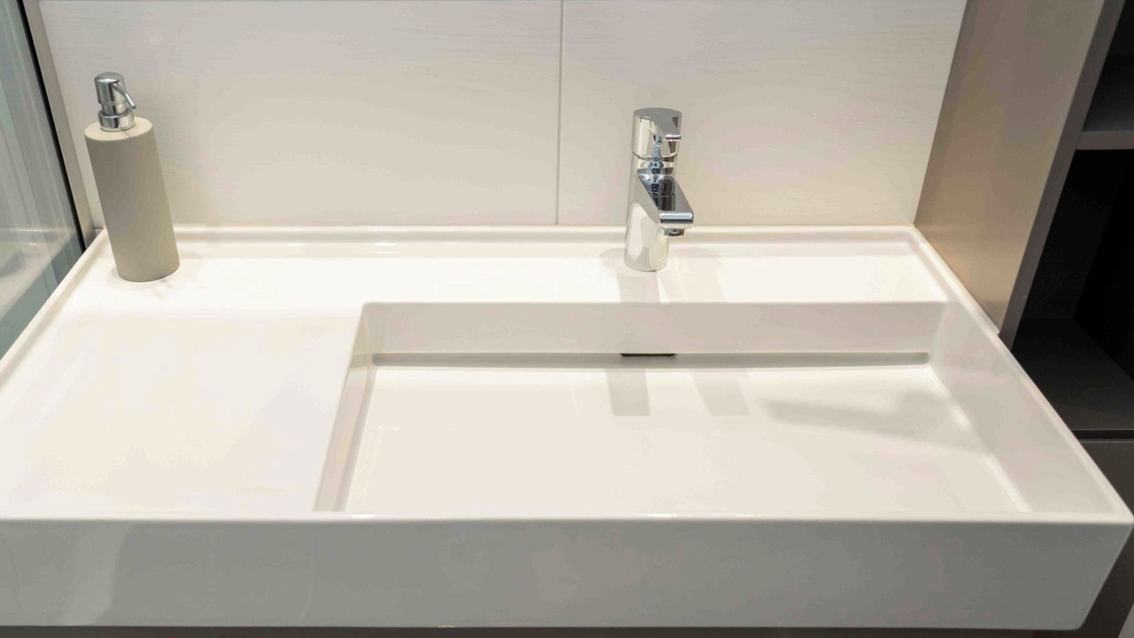 Photo of Bathroom in Affeier