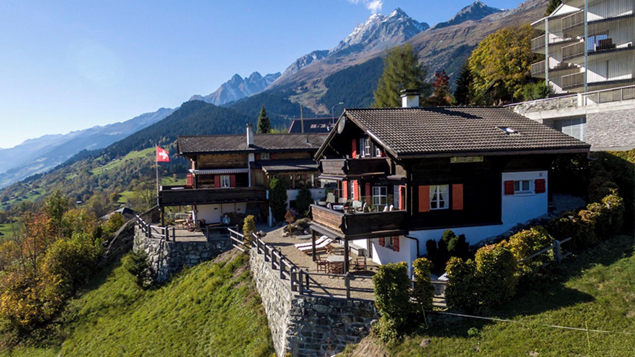 Photo of Outdoor in Tavanasa