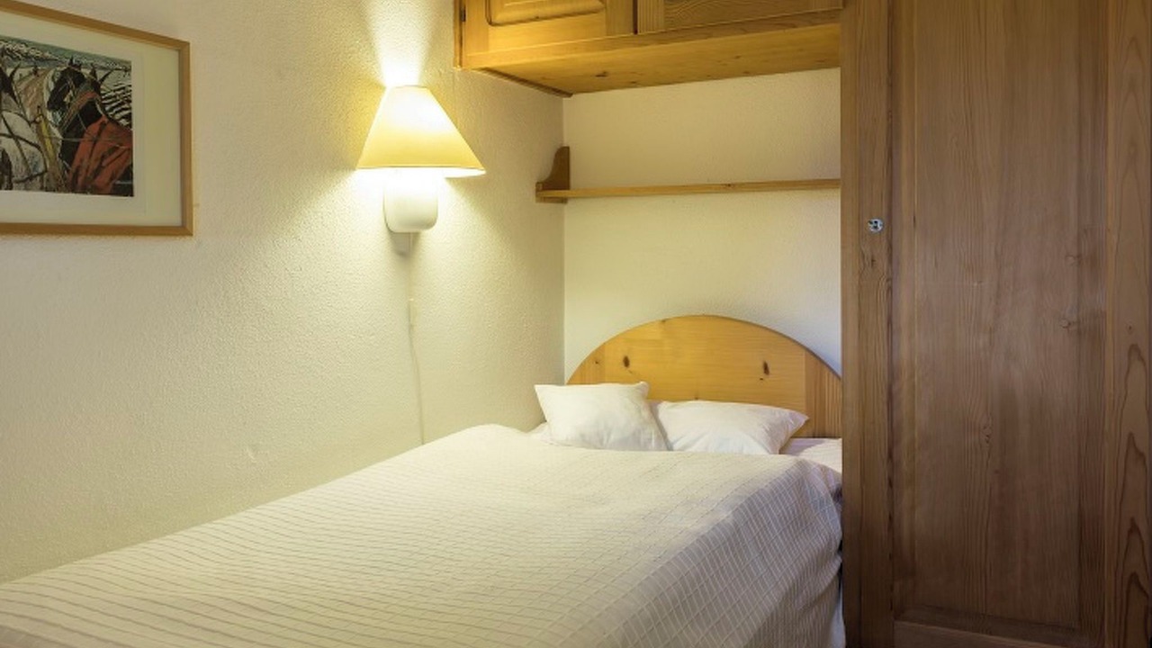 Photo of Bedroom in Tavanasa