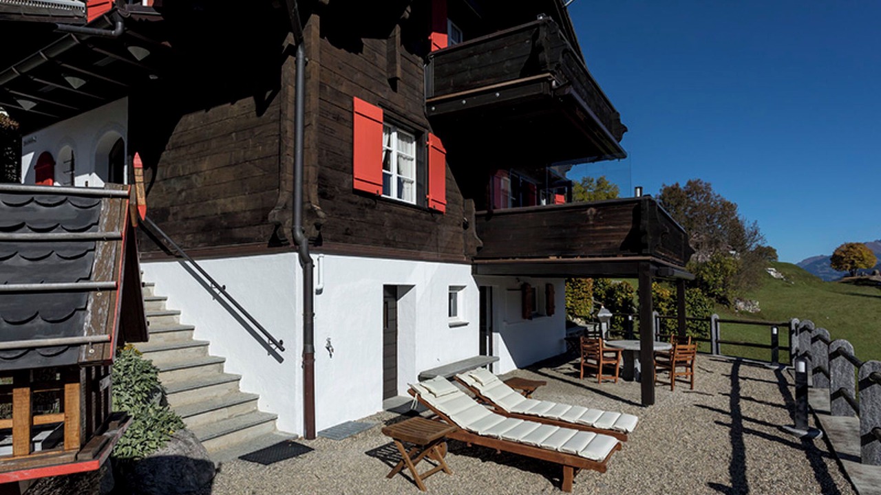 Photo of Outdoor in Tavanasa