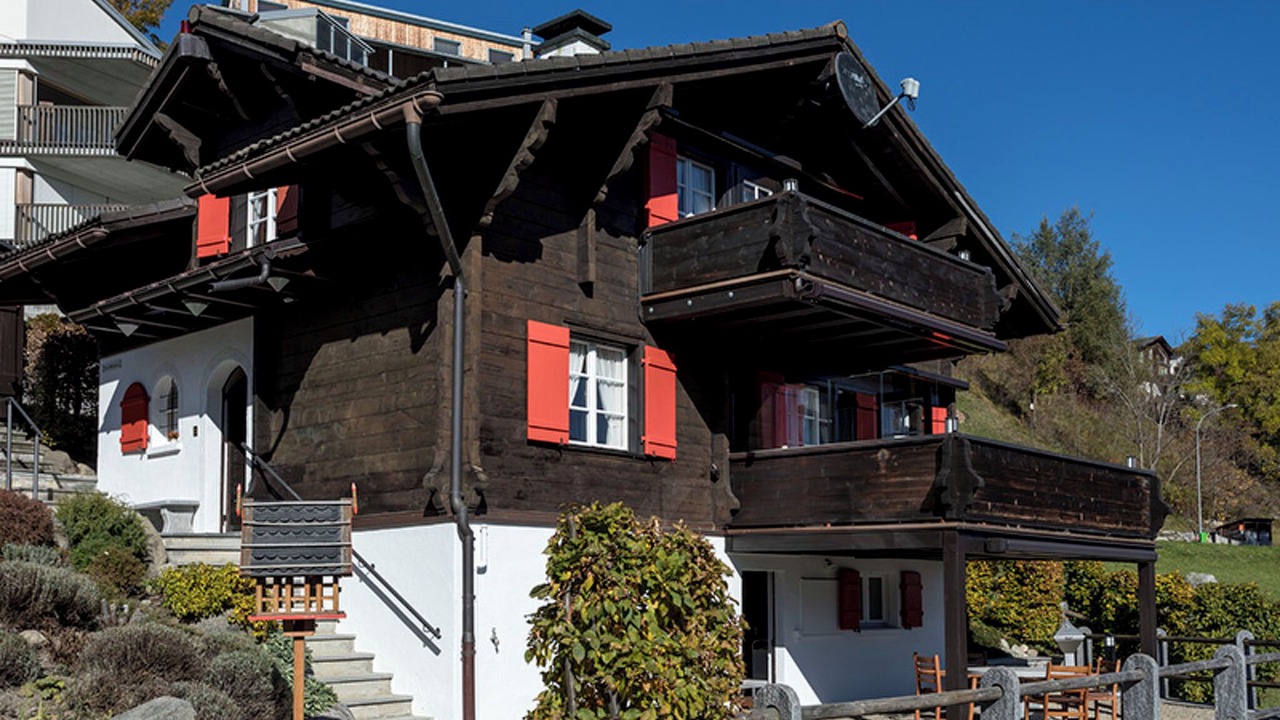 Photo of Outdoor in Tavanasa