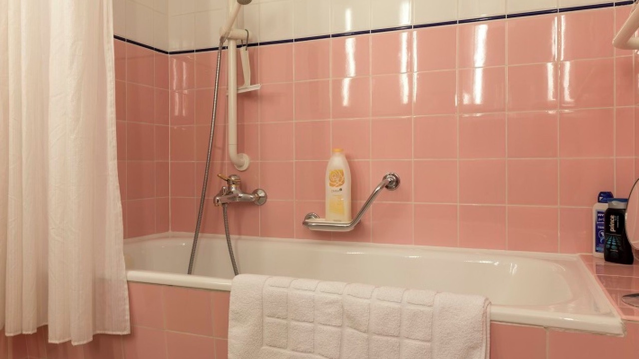 Photo of Bathroom in Tavanasa