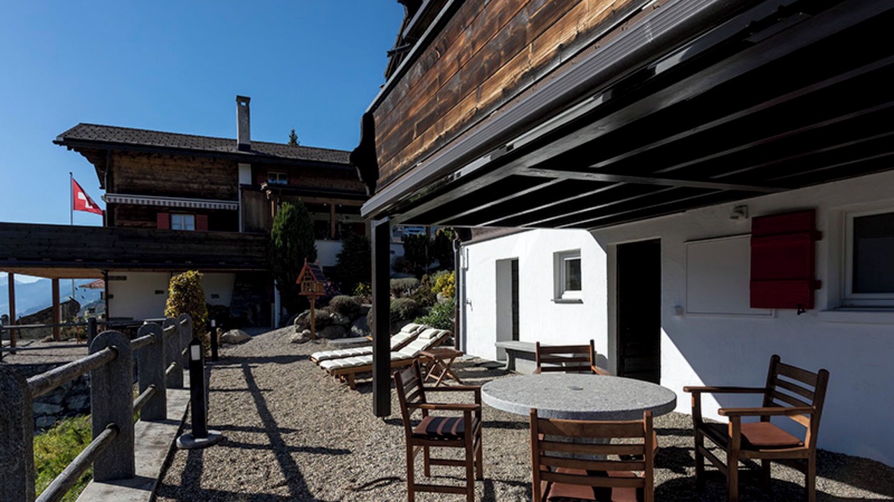 Photo of Outdoor in Tavanasa