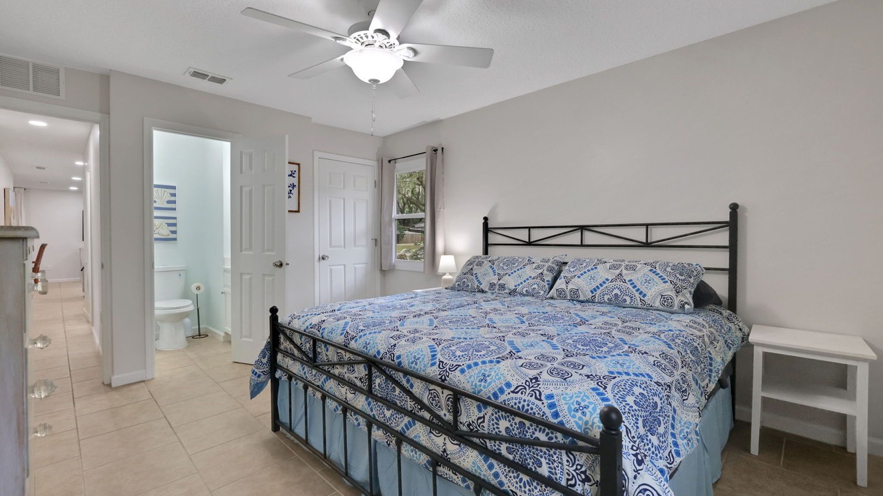 Photo of Bedroom in Orange Park