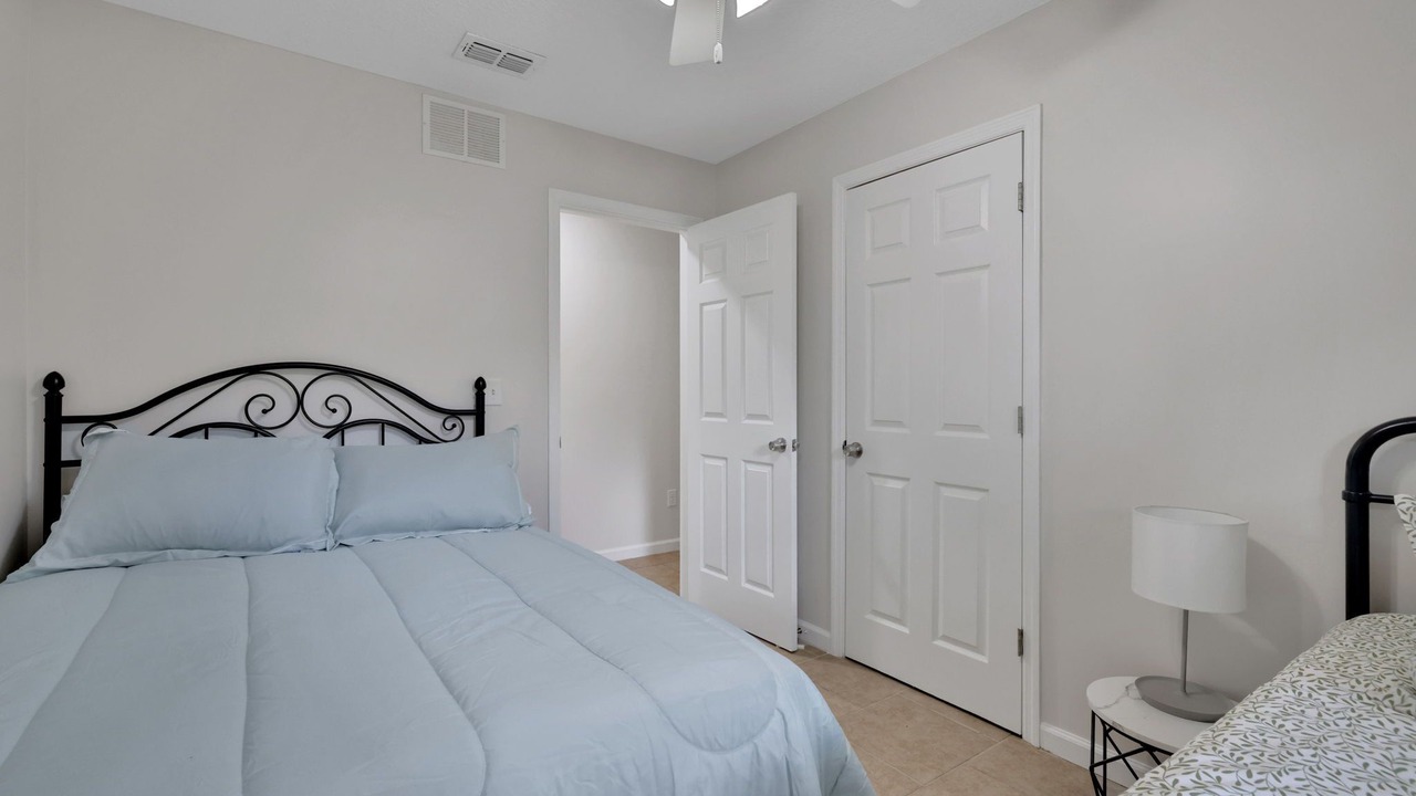 Photo of Bedroom in Orange Park