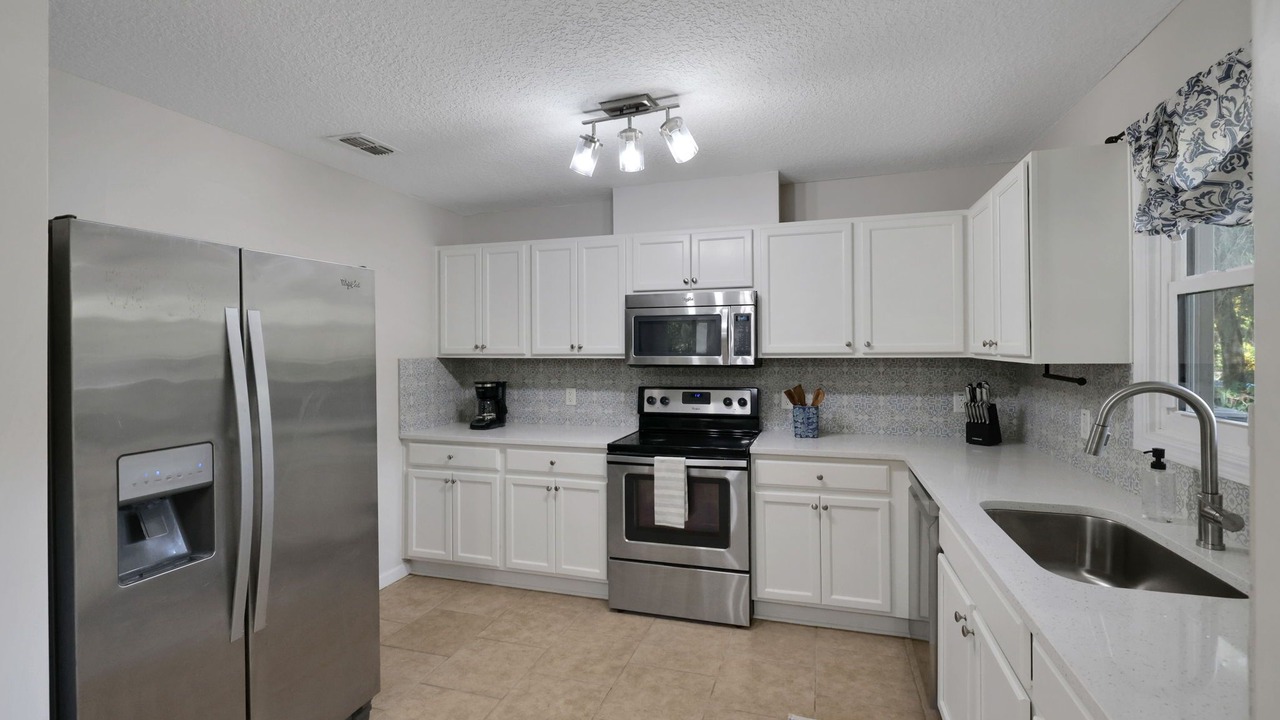 Photo of Kitchen in Orange Park