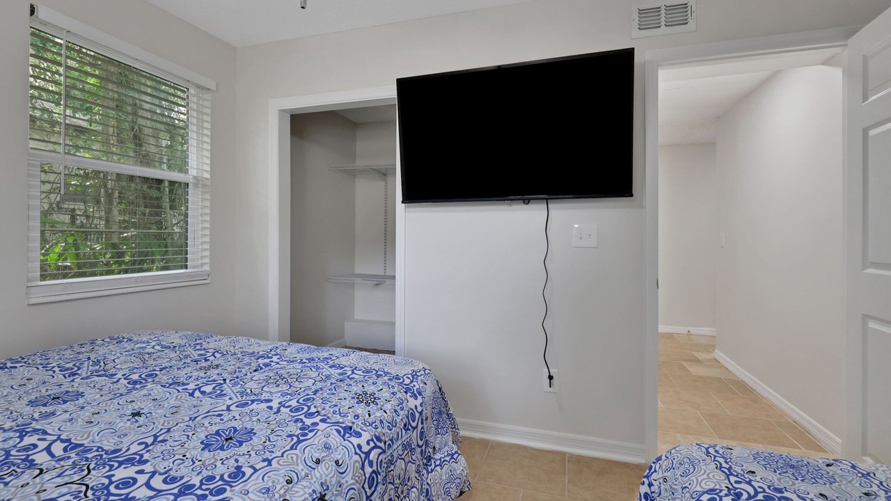 Photo of Bedroom in Orange Park